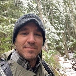 Meet your Posher, Dave